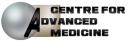 The Centre for Advanced Medicine logo